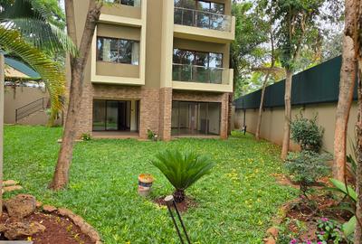 5 Bed Townhouse with En Suite at Convent Drive - 2