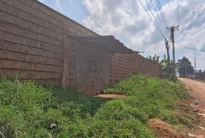 Residential Land at Lenana Road