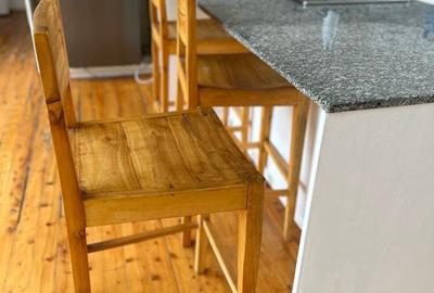 3 Bed House with En Suite at Kiambu Road - 4