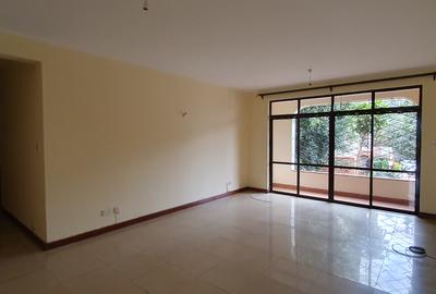 3 Bed Apartment with En Suite in Parklands - 2