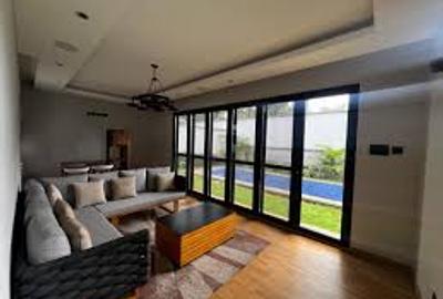 4 Bed Townhouse with En Suite at Lavington