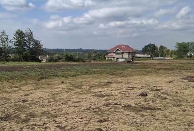 Land at Olkeri