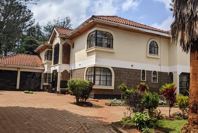 4 Bed House with En Suite in Kitisuru - 2