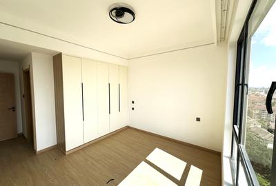 2 Bed Apartment with En Suite at Lavington