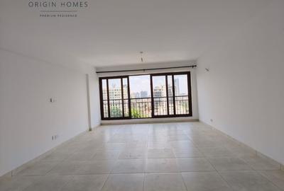 3 Bed Apartment with En Suite at Westlands