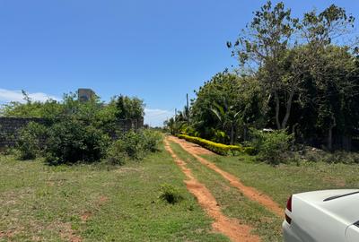 0.25 ac Land in Vipingo - 4