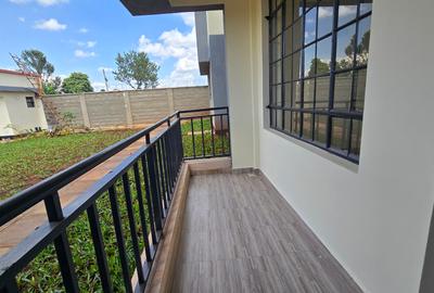 3 Bed Apartment with En Suite in Thika Road - 3