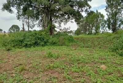 1.5 ac Land at Nyamathi