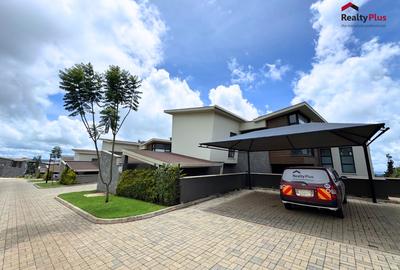 4 Bed Villa with En Suite at Tilisi Views - 4