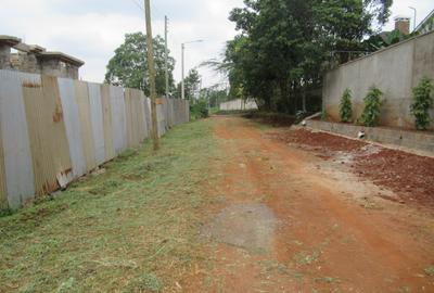Residential Land at Mushroom Gardens