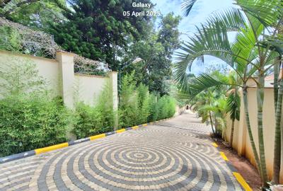 4 Bed Townhouse with En Suite at Kyuna Rise