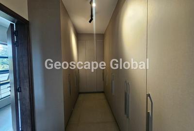 4 Bed House with En Suite in Loresho - 4