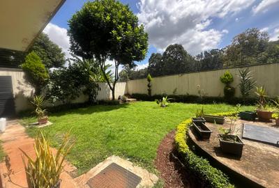 5 Bed Townhouse with En Suite at Lavington