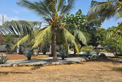 3 Bed Villa with En Suite at Kikambala - 2