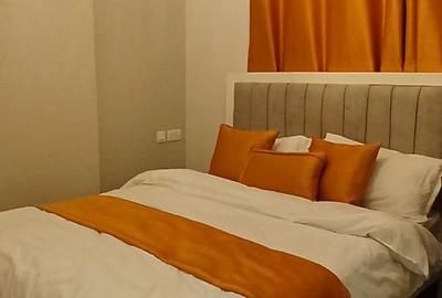 Serviced 1 Bed Apartment with En Suite at Elgeyo Marakwet Road - 4