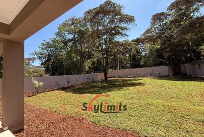 5 Bed Villa with En Suite in Karen - 3