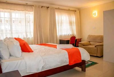 8 Bed House with En Suite in Syokimau - 2