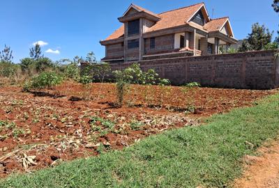 0.101 ac Land at Kenyatta Road - 3
