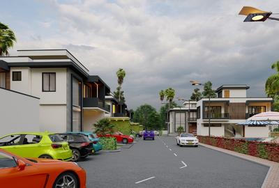 5 Bed Villa with En Suite at Nyali Mombasa - 2