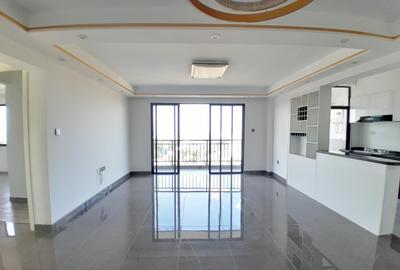2 Bed Apartment with En Suite at Kileleshwa - 3