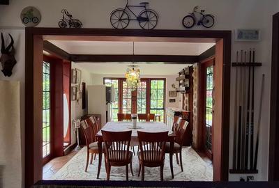 4 Bed House at Kigwa Ridge - 4