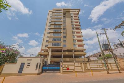 Furnished 2 Bed Apartment with En Suite in General Mathenge - 4