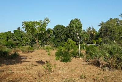 32,376 m² Residential Land in Mtwapa