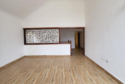 4 Bed Townhouse with En Suite at Kiambu Town Near Nova Park Hotel - 4