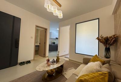 1 Bed Apartment with Swimming Pool in Ongata Rongai - 2