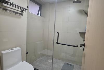 Furnished 1 Bed Apartment with En Suite in Westlands Area - 4