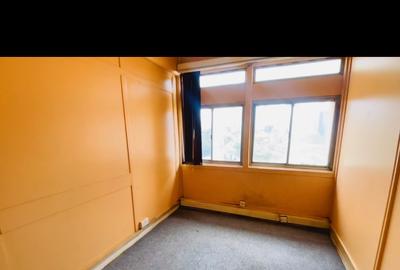 Office with Backup Generator at Loita Street - 2