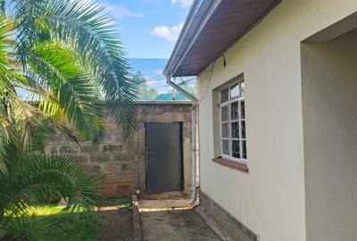 2 Bed House with Garden at Kenya School Of Law