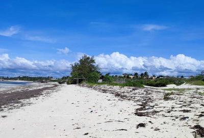 5 ac Land at Along Crystal Bay Road