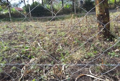 0.113 ac Land in Ngong - 4