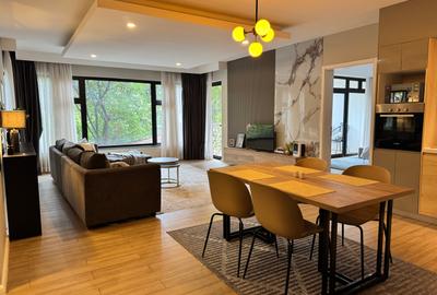 Serviced 2 Bed Apartment with En Suite in Lavington