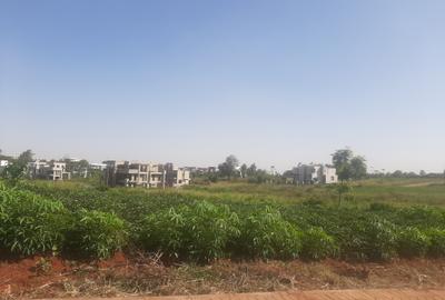 Land in Tatu City - 3