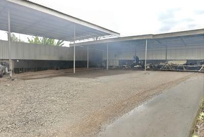 Commercial Property with Parking at Junction Mall