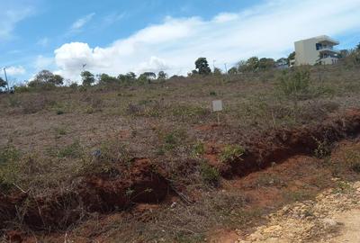 450 m² Land in Vipingo