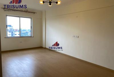 2 Bed Apartment in Kileleshwa