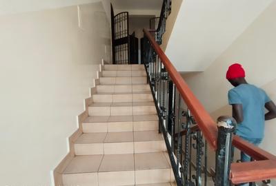 2 Bed Apartment with En Suite at Brookside - 2