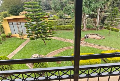 4 Bed House with En Suite at Karen - 3