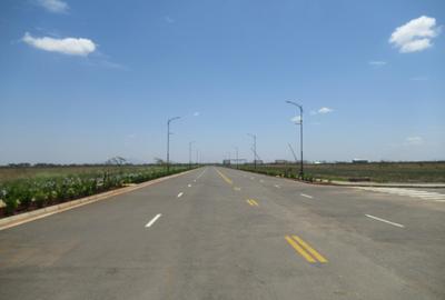 Commercial Land at Eastern Bypass