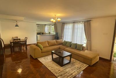 Serviced 2 Bed Apartment with En Suite in Lavington - 3