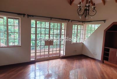 5 Bed House with En Suite in Rosslyn
