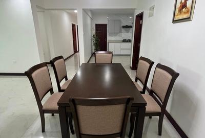 3 Bed Apartment with En Suite at Parklands Road - 4