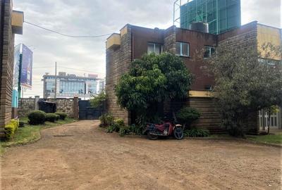 0.5 ac Residential Land at Ngong Road