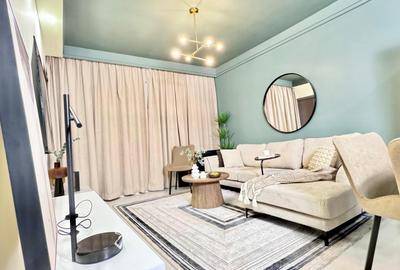 2 Bed Apartment with En Suite in Westlands Area
