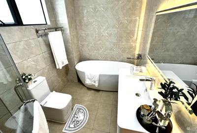 4 Bed Apartment with En Suite at Kileleshwa