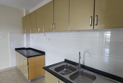 3 Bed Apartment with En Suite in Kilimani