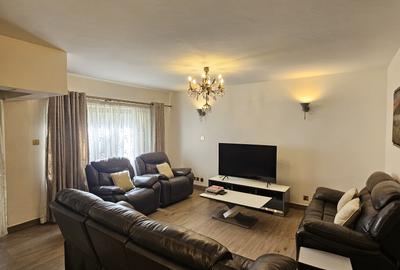 3 Bed Townhouse with En Suite at 3Rd Parklands